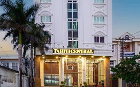 Tahiti Central Seaview - 50M To Night Market Phu Quoc